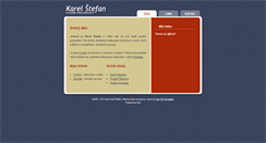 Desktop Screenshot of iamkodl.net